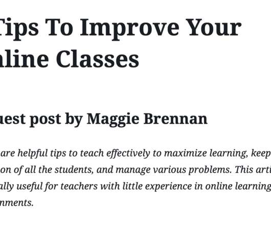 article thumbnail